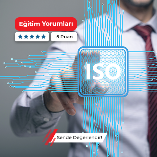 ISO 22000 Kursu