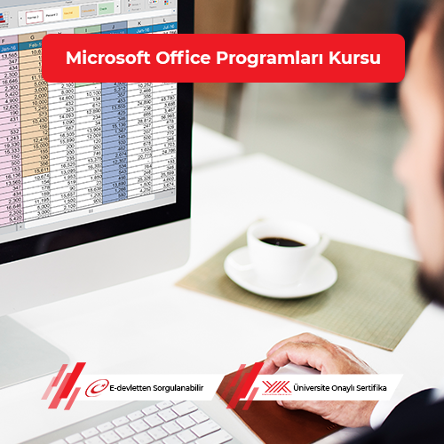 Microsoft Office Programları Eğitimi