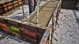 Beton Betonarme İşleri Kursu