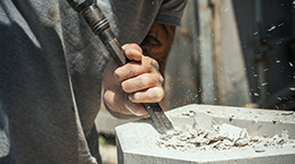 Beton-Betonarme ve Soğuk Metal Kesme ve Taşlama Kursu