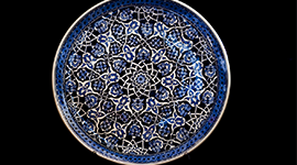 Çini İşlemeci/Çinici Kursu