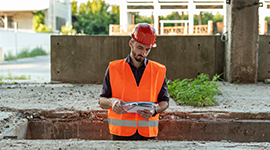 Depreme Dayanıklı Yapı Beton Betonarme Deneyleri Kursu
