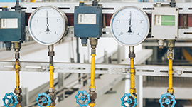 Doğal Gaz Yakıtlı Kalorifer Ateşçişi Kursu