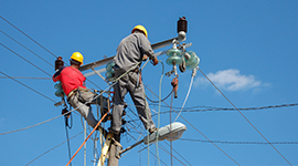 Elektrik İletim Tesisleri Yapım İşleri Kursu