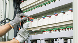 Elektrik Pano Montaj Yardımcı Elemanı Kursu