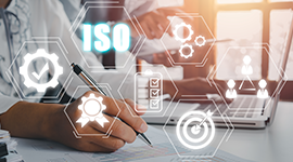 ISO 22000 Gıda Güvenliği Yönetim Sistemleri Eğitimi