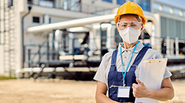 ISO 45001:2018 İş Sağlığı ve Güvenliği Temel Eğitimi