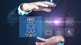 ISO 9001;2015 Kalite Yönetim Sistemleri Eğitimi