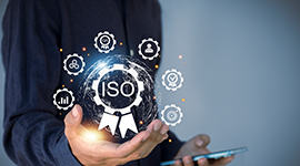 ISO 27701 Kişisel Veri Yönetim Sistemi Kursu
