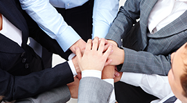 Liderlik ve Takım Çalışması Eğitimi