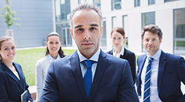Mini MBA İşletme Yöneticiliği Sertifika Programı