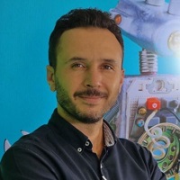 Mustafa ŞİMŞEKLER