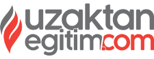 Online Eğitim Logosu