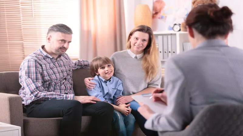 Aile Danışmanlığı Eğitimi Ücretleri