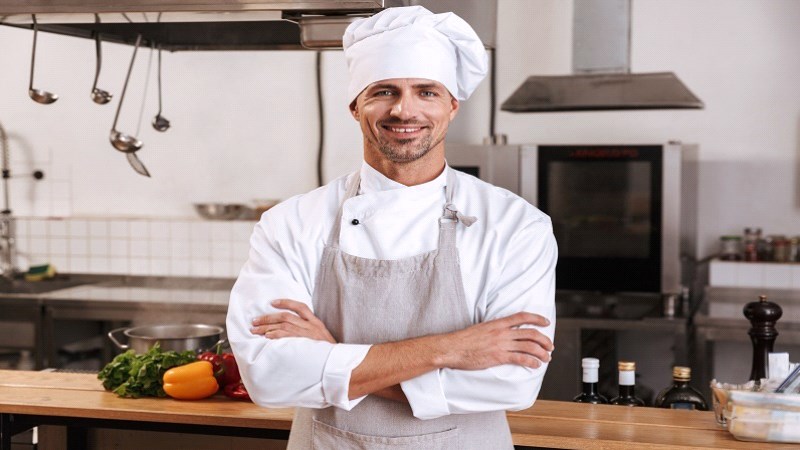 Aşçılık Belgesi Nasıl Alınır? 👨‍🍳📜
