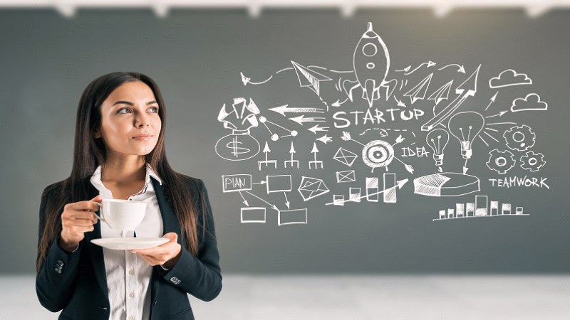 Kadınlar Buraya: Kadın Girişimci Destekleri 2025 🚀