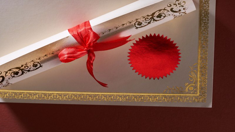 Sertifika Kaç Yıl Geçerli? Sertifikaların Geçerlilik Süresi Nedir?