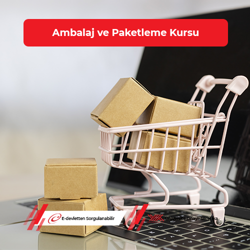 Ambalaj ve Paketleme Eğitimi