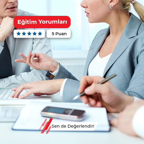 Banka İşlemleri Geliştirme ve Uyum Kursu 