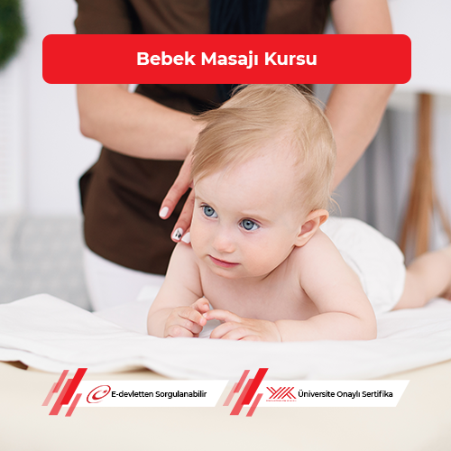 Bebek Masajı Eğitimi