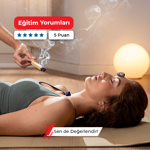 Bioenerji Uygulayıcı Kursu