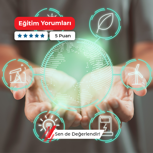 Biyoenerji Uzmanlığı Kursu