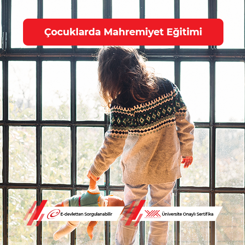 Çocuklarda Mahremiyet Eğitimi