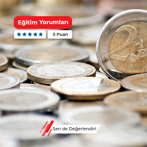 Darphane Metal ve Alaşım İşleri Kursu
