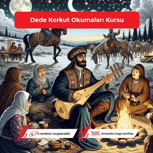 Dede Korkut Okumaları Eğitimi