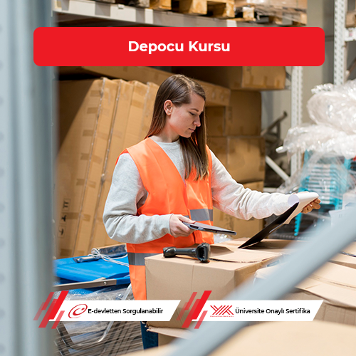 Depocu Eğitimi