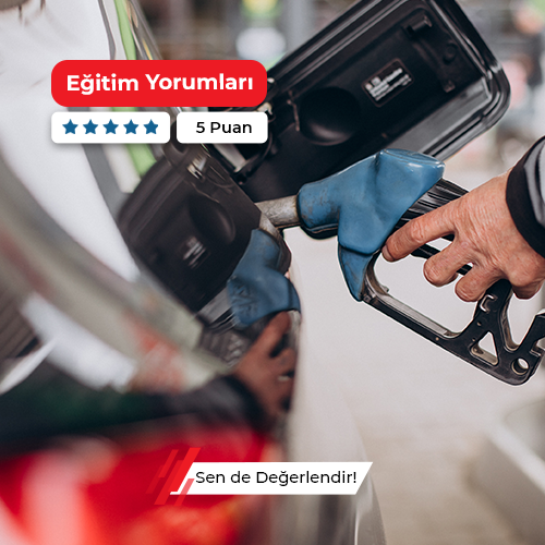 Dizel Yakıt Sistemleri Geliştirme ve Uyum Kursu 