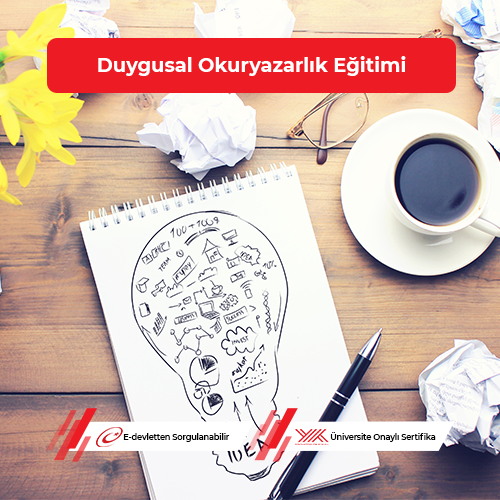 Duygusal Okuryazarlık Eğitimi