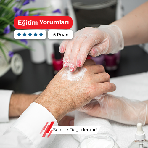 El Bakımı Kursu