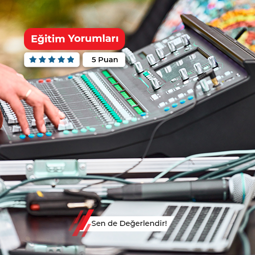Elektrik-Elektronik Ölçme Teknikleri Geliştirme ve Uyum Kursu