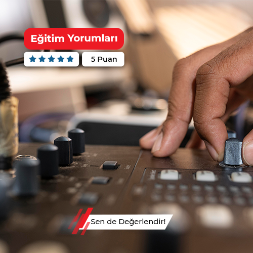 Elektrik Kumanda ve Otomasyon Teknikleri Sertifikası
