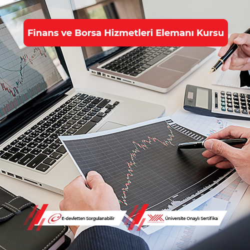 Finans ve Borsa Hizmetleri Elemanı Eğitimi