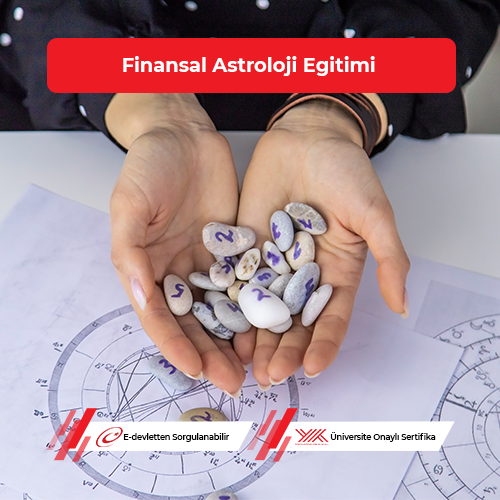 Finansal Astroloji Eğitimi