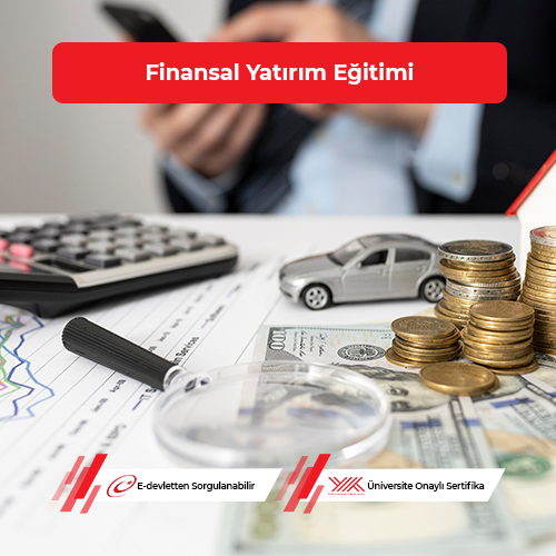 Finansal Yatırım Eğitimi