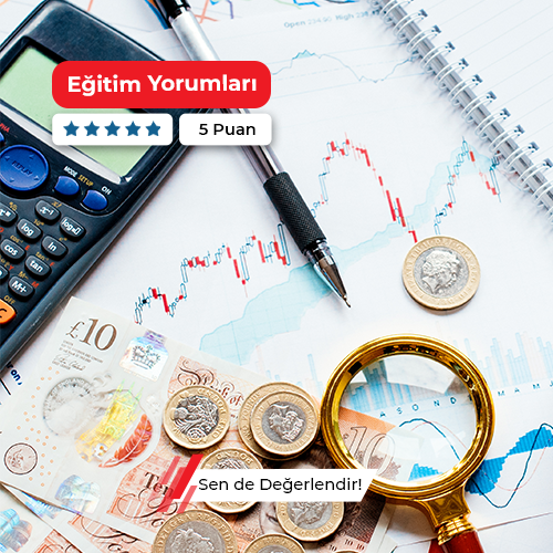 Finansal Yatırım Kursu