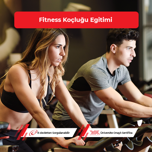 Fitness Koçluğu Egitimi