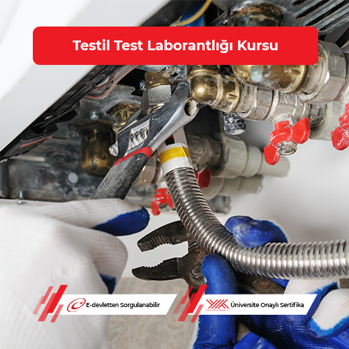 Gaz Yakıcı Cihazlar Bakım ve Onarımcısı Eğitimi 