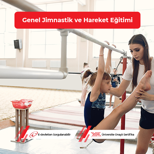 Genel Jimnastik ve Hareket Eğitimi