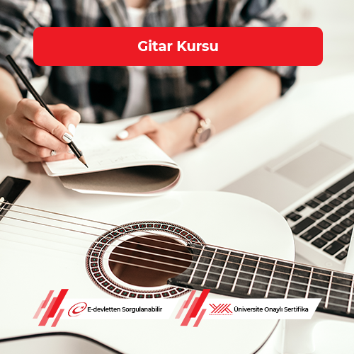 Gitar Eğitimi