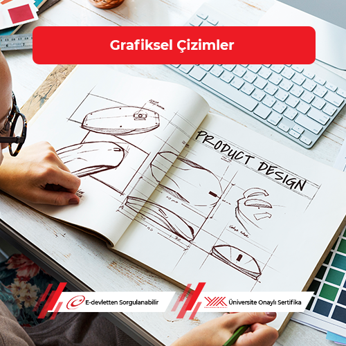 Grafiksel Çizimler Eğitimi
