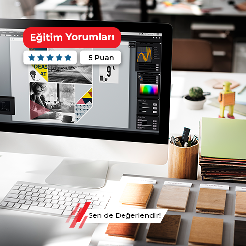 Grafiksel Çizimler Kursu