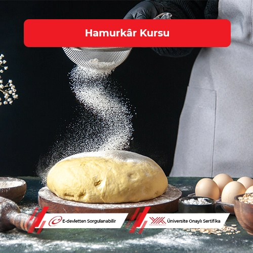 Hamurkâr Eğitimi