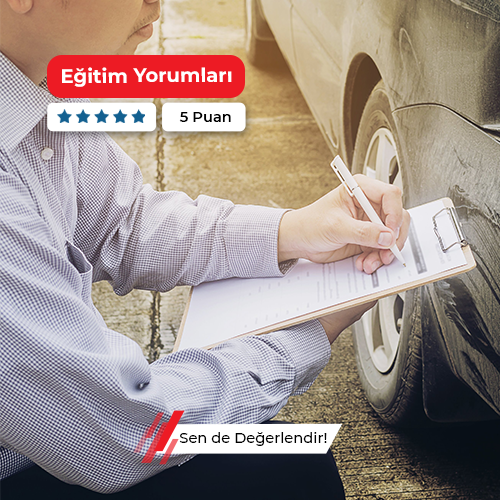 Hasar Danışmanlık Kursu