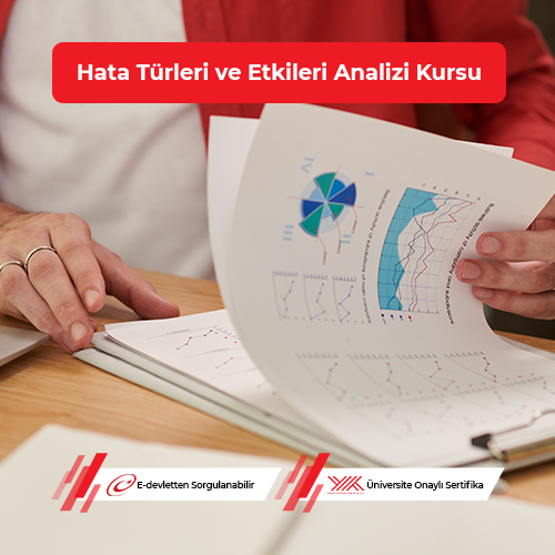 Hata Türleri ve Etkileri Analizi Eğitimi