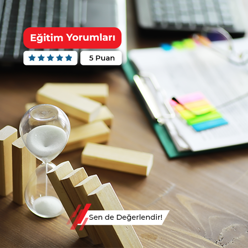 Hata Türleri ve Etkileri Analizi Kursu