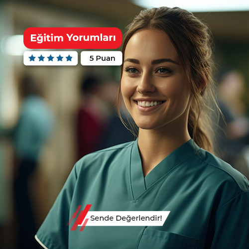 Hemşire Yardımcı Elemanı Kursu